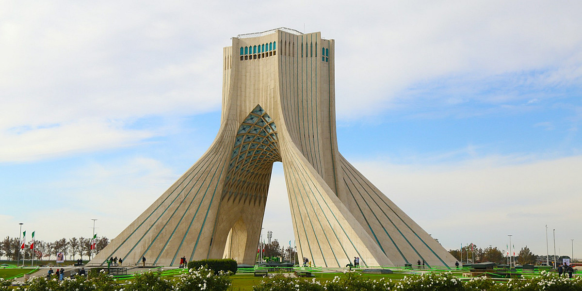 نماینده تهران